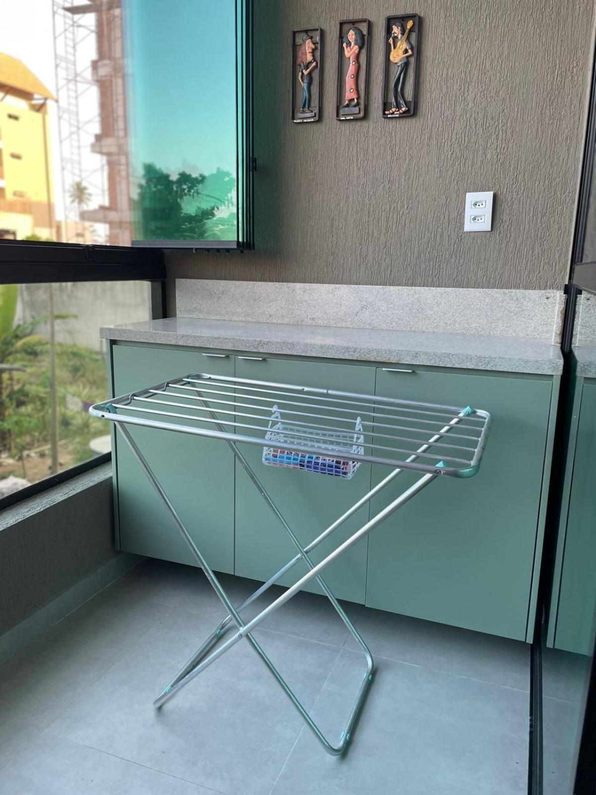 Apartamento Del Porto Lazer Flat 102