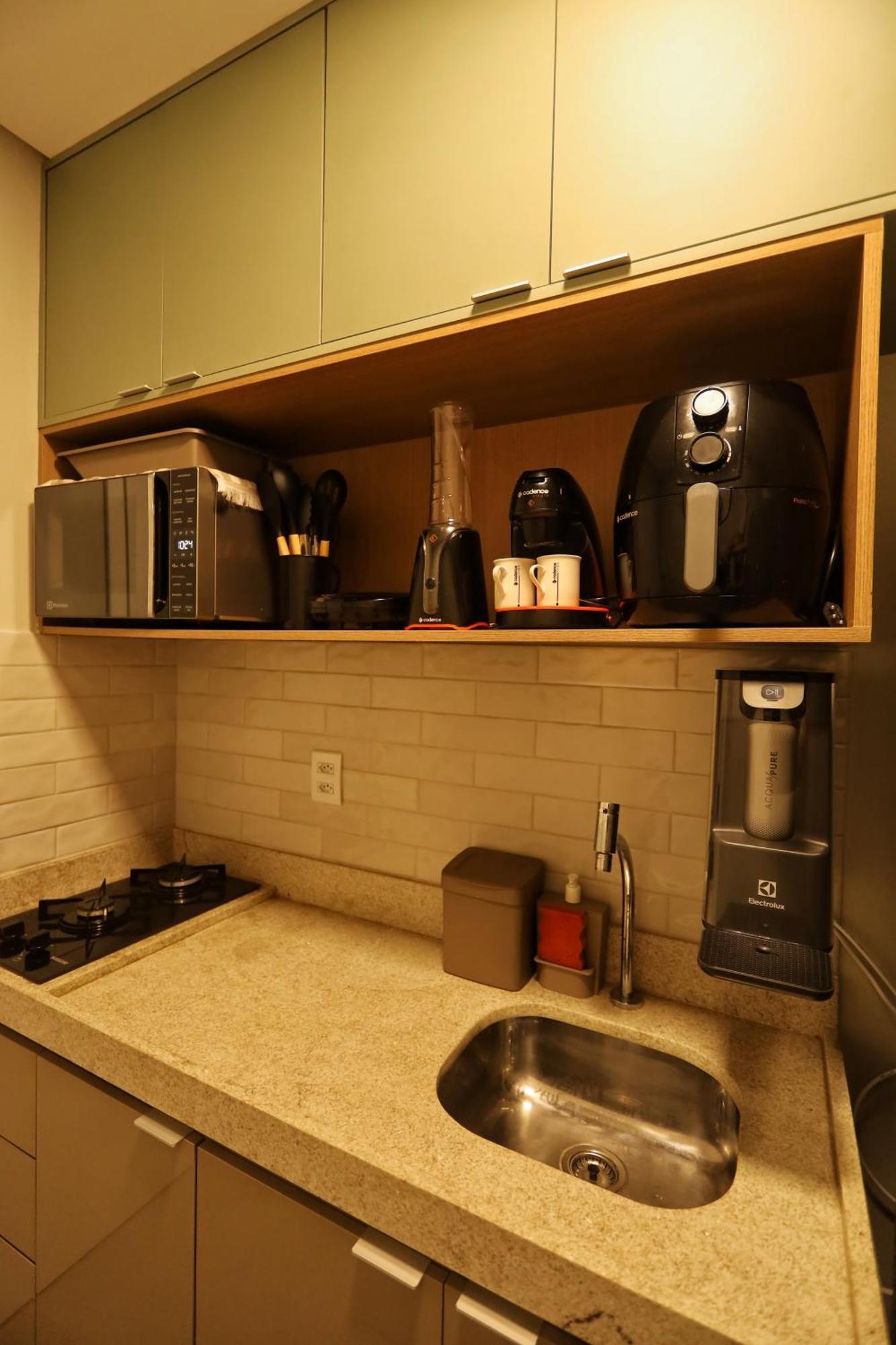 Apartamento Del Porto Lazer Flat 102 Pôrto das Galinhas