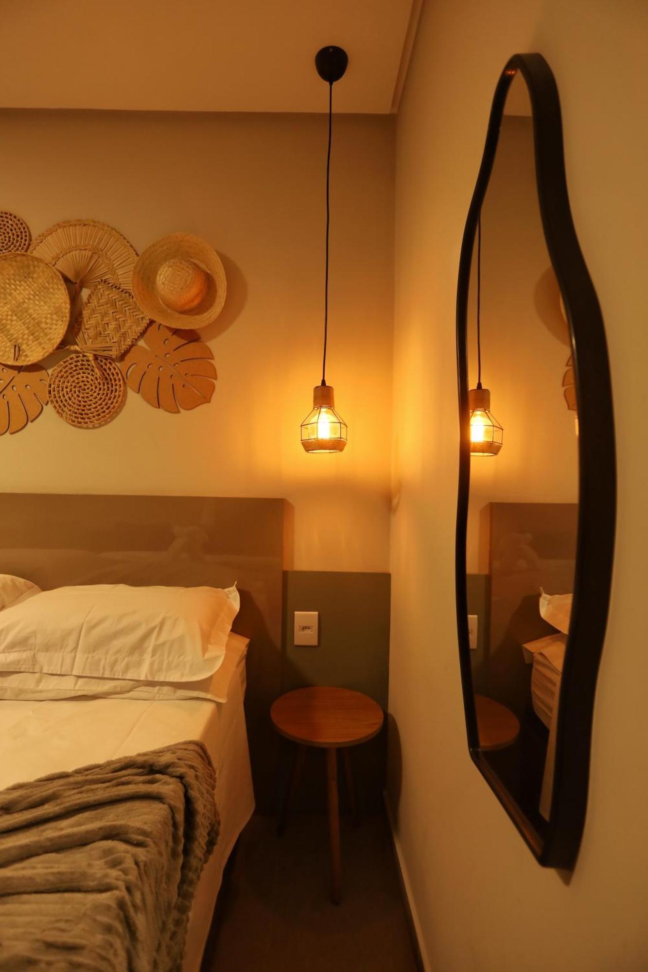 Del Porto Lazer Flat 102 Apartamento