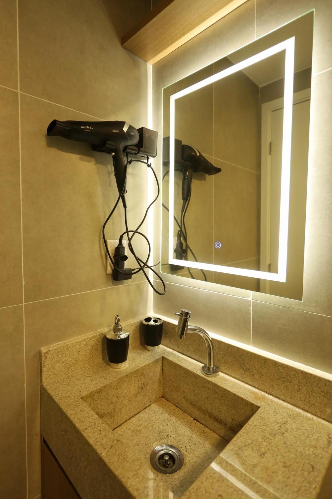 Del Porto Lazer Flat 102 * Pôrto das Galinhas