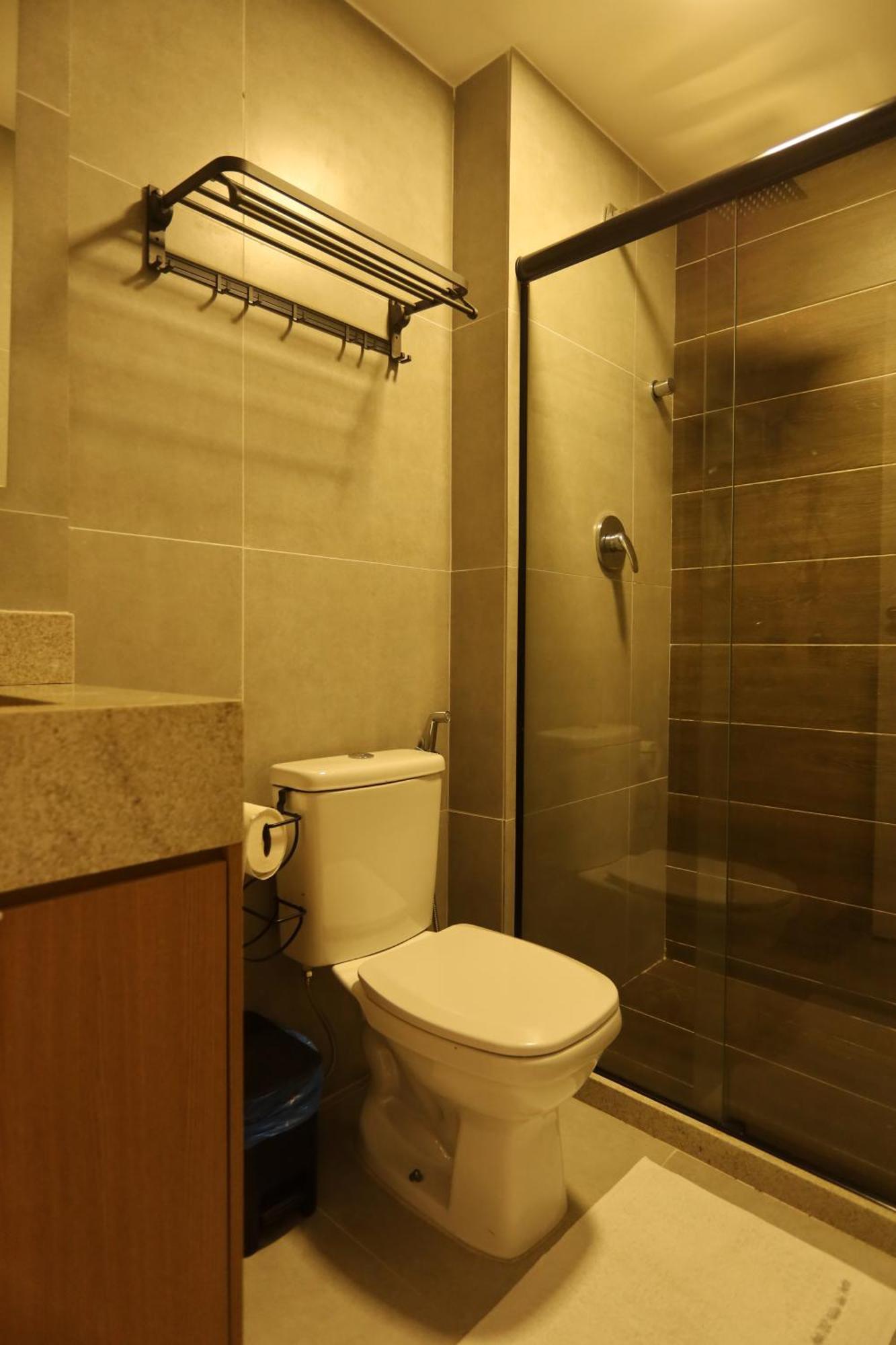 Apartment Del Porto Lazer Flat 102 *